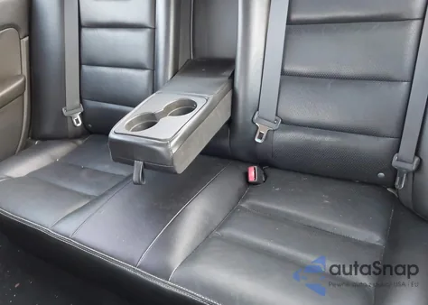 2006 Ford Fusion Sel из США, поврежденный, VIN 3FAFP08126R200900